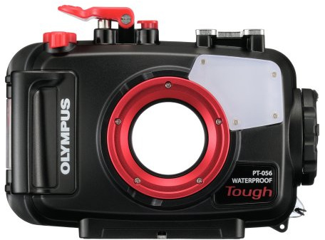 Olympus Tough Underwater Housing for TG-3 Digital Camera