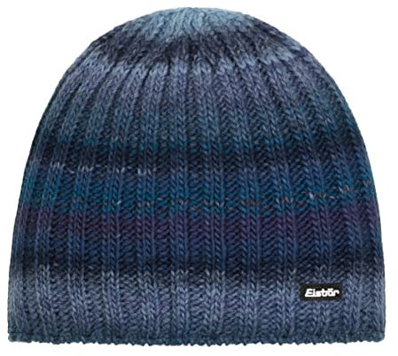 Eisbär Mütze - Lars (blau)