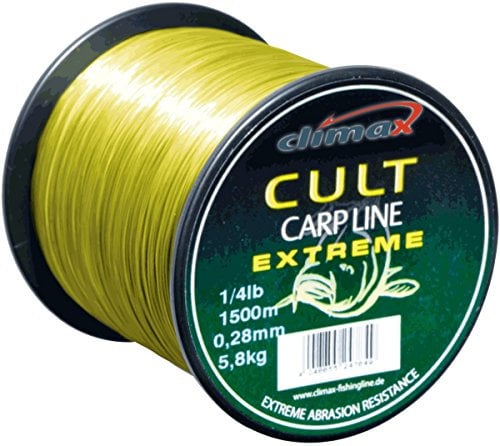 Climax Cult Carpline Extreme 0,40mm 700m
