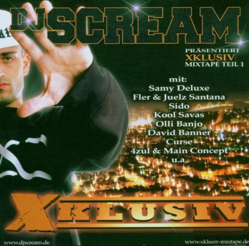 Xklusiv Mixtape Teil 1