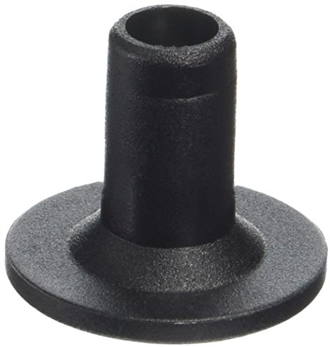 Stagg DPR-CYS830 Plastic Cymbal Sleeve - Black