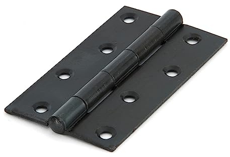 From The Anvil Beeswax 4 Inch Butt Hinge (Pair)