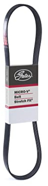 GATES Micro-V Belt 4PK643SF