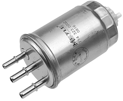 MEYLE 7143230002 Kraftstofffilter | 714 323 0002 passend für Focus Mondeo