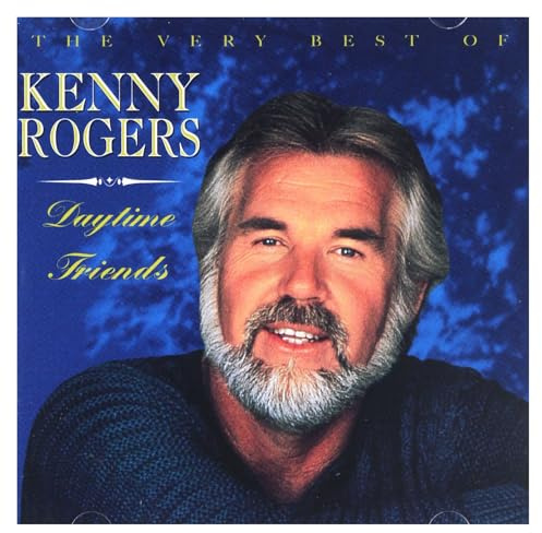 Kenny Rogers: Daytime Friends Very Best Of