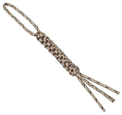 Blackfield Lanyard Desert Camo