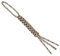 BlackField Lanyard desert camo