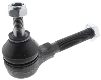 VAICO V10-9511 Spurstangenkopf | Kompatibel mit: AUDI 50, 80 B1 Stufenheck, 80 B2 Stufenheck, 90 B2, COUPE B2, COUPE B3, QUATTRO, VW DERBY, DERBY, PASSAT B1