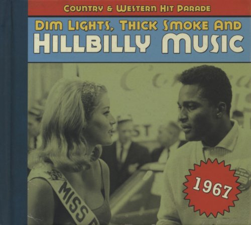 Country & Western Hit Parade 1967 / Various