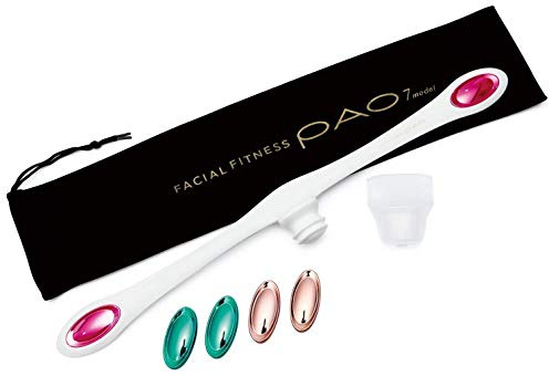MTG (Em Gee Tea) Facial Fitness PAO Pao White No.1 JAPANESE FACIAL FITNESS MACHINE!! HOT ITEM!!!