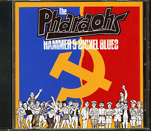 Hammer & Sickel Blues