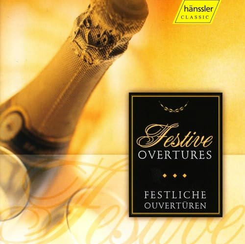 Festliche Ouvertüren