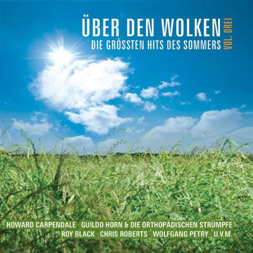 Über Den Wolken Vol. 3