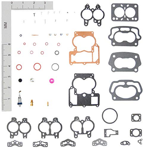 Walker Products 15289C Carburetor Kit