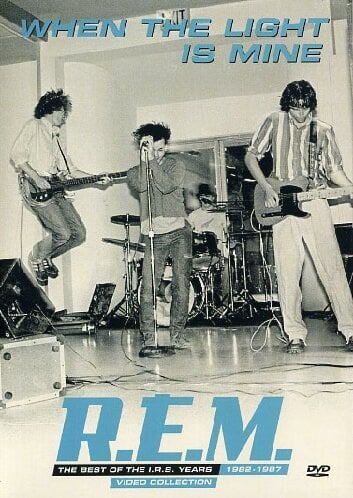 R.E.M. - The Best of the I.R.S. Years 1982-1987