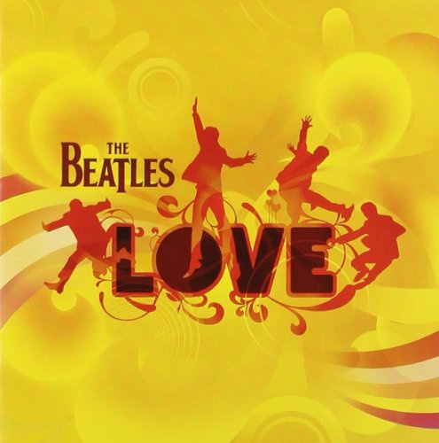 Love ***Yellow Barcode***