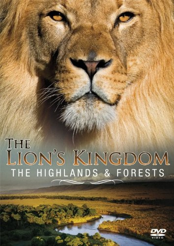 Lions Kingdom - Highlands & Forests