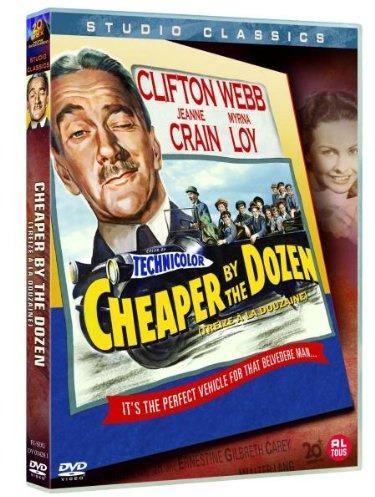 Cheaper By The Dozen (1950) - Class