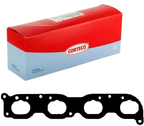 Corteco 450210P Dichtung, Ansaugkrümmer | 450210P Kompatibel mit S40 I (644),V40 Kombi (645)