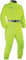 Oxford Unisex – Erwachsene RM310XL Motorrad Oversuit, Gelb, XL