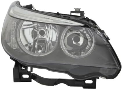 Headlight H7/H7 Right BMW 5 (Touring) 7/03 – 08/07 HSW