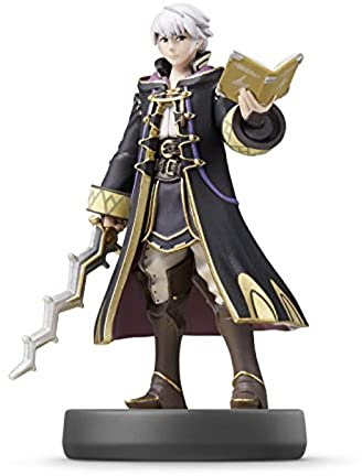 Amiibo Robin