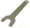 Toolzone 2 X Spanner For 115mm 4.5 (4 1/2) Angle Grinders