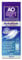 Aosept Plus mit Hydraglyde contact lens care solution, single bottle, 360 ml