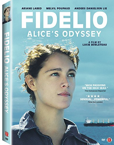 Fidelio: Alice's Odyssey
