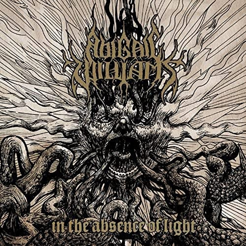 In the Absence of Light