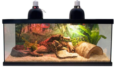 Zoo Med Repti Habitat Snake Kit