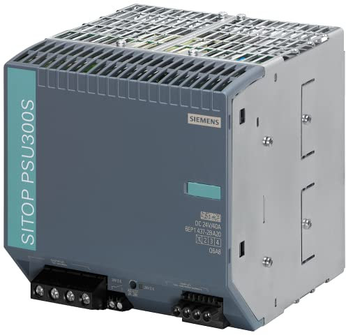 Siemens sitop Power - Fuente alimentación sitop psu300s 40a 400-500v Corriente Continua