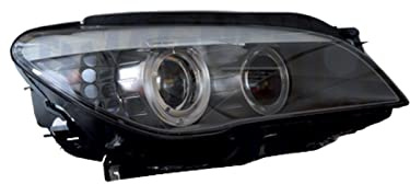 Magneti Marelli 719000000018 Hauptscheinwerfer | Kompatibel mit: BMW 7