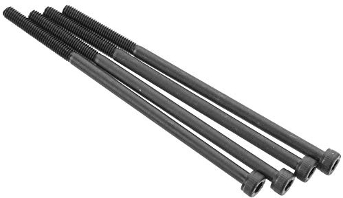 Arrma Cap Head Screw 3x65mm (4) (AR723365)