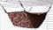 Little Friends Giant Double Bunkbed Hammock, Damask