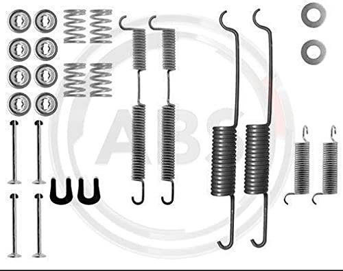 ABS 0518Q Brake Shoes Accessory Kit