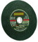 DISCO ABRASIVO FERRO 300x3,5 f.30 GRINDING [GRINDING ]