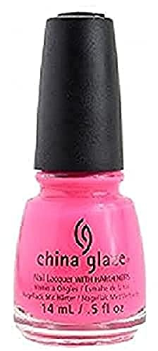 China Glaze Peonies and Park Ave Nail Polish 14 ml
