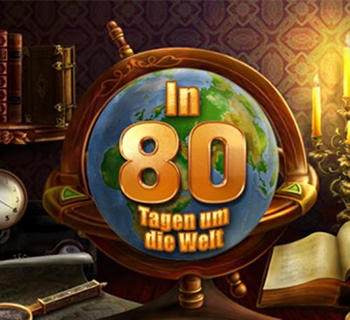 In 80 Tagen um die Welt [Download]