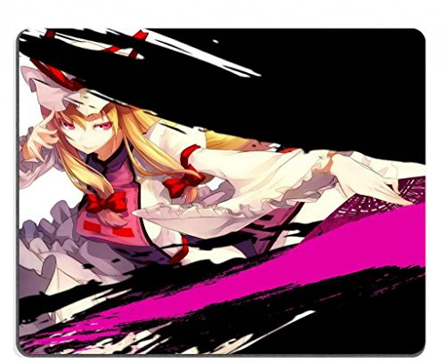 Touhou Project 59 Yakumo Yukari Doujin Anime Game Gaming Mouse Pad
