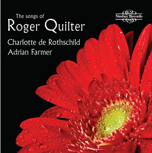 Songs of Roger Quilter
