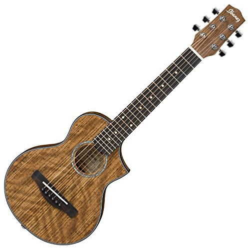 Ibanez ewp14 Piccolo – Open Pore Natural