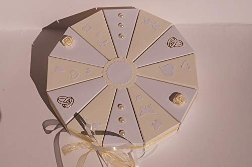 Geldgeschenk, Hochzeit Geldgeschenkverpackung Verpackung Geld verschenken,Geldgeschenkverpackung aus Papier zur Hochzeit, Geld verschenken, Geschenkverpackung