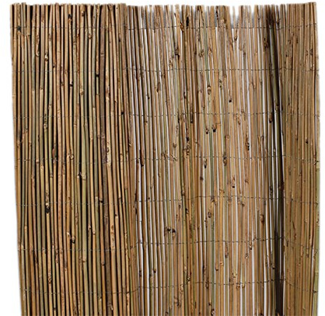 Arella Taim rileg. Filo di Ferro Recinzioni Divisori Ombra per Esterno 150x300 cm EV