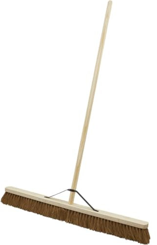 Sealey 36(900mm) Broom Soft Bristle - BM36S