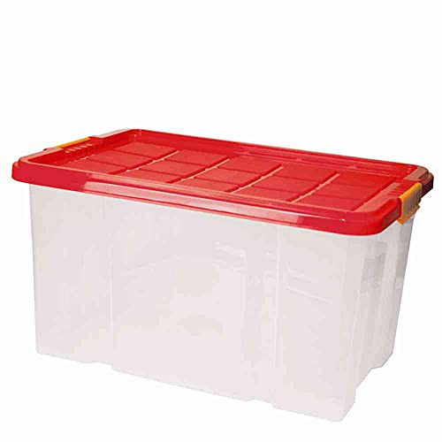 Universalbox 46x37x25cm mit Deckel