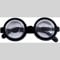 Non Concerne RUB1495ACC Kurzsichtige Brille, Mehrfarbig, one size
