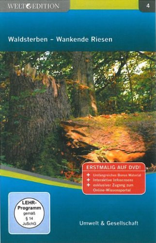 Waldsterben - Wankende Riesen - Welt Edition 4