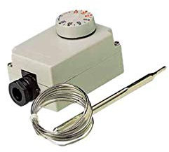 Astral Pool - coffret hors gel manuel astral