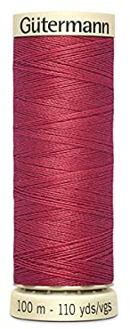 Gutermann Sew All Thread 100m